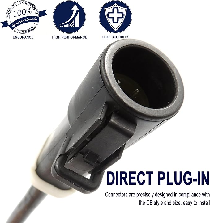HiSport 250-24301 Oxygen Sensor Compatible - Image 3