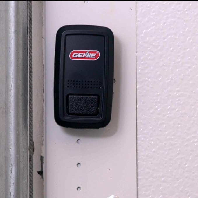 Genie Aladdin Connect Door Position Sensor Only - Image 4