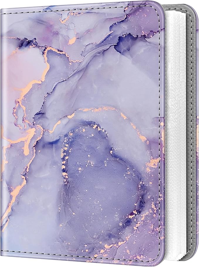 Fintie Instax Mini Photo Album for 2x3-Inch Film by Fintie