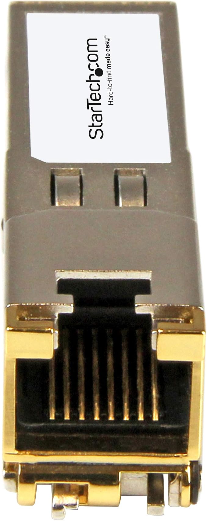 StarTech.com Extreme Networks 10070H Compatible SFP Module - Image 3