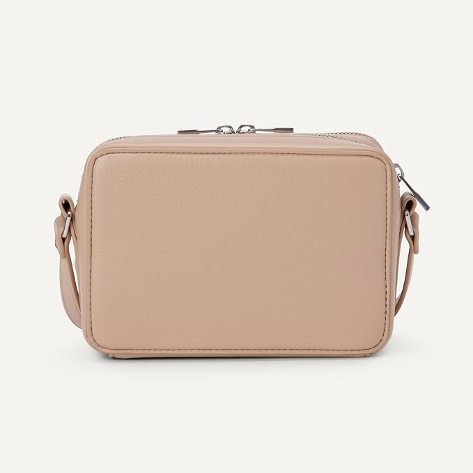 Amazon Essentials Women's Boxy Crossbody Bag - Image 3