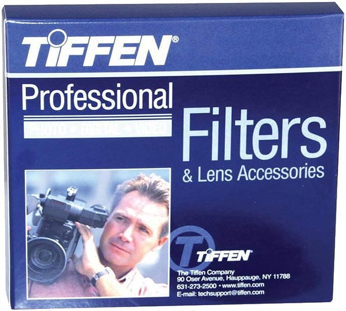 Tiffen 82mm 16 Filter - Image 2