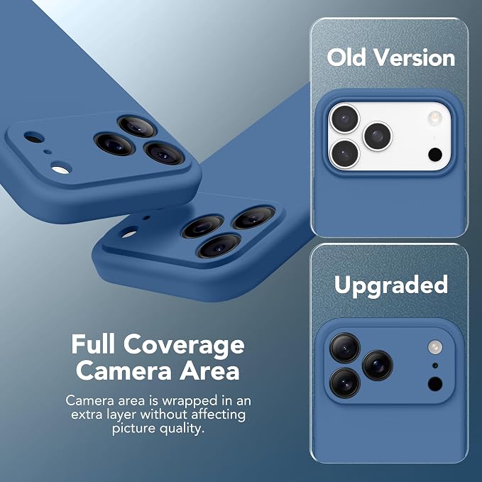 Magnetic for iPhone 17 Pro Case, Compatible - Image 8