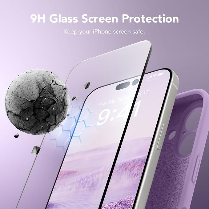 Magnetic for iPhone 17 Case, Compatible - Image 4