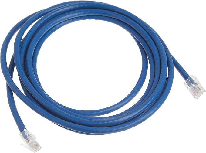 Monoprice Cat6 Ethernet Patch Cable - Image 3