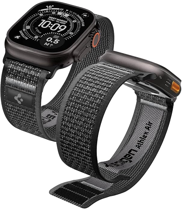Spigen for Apple Watch Band, Compatible by Spigen