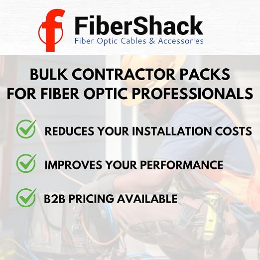 Fibershack - LC Fiber Cleaner & SC Fiber Cleaner - 2 Pack - 1.25mm & 2.5mm - Image 6