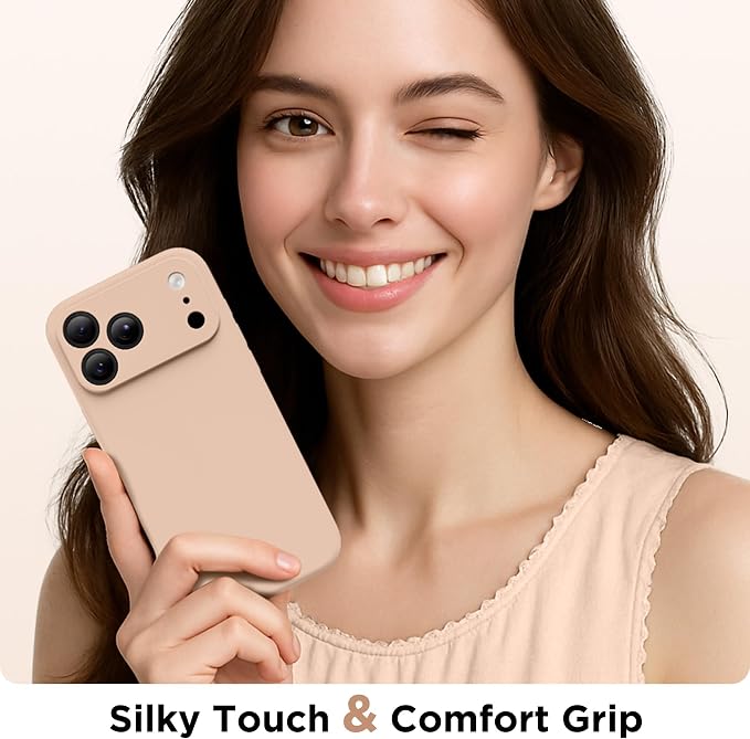 GolbinBox Magnetic for iPhone 17 Pro Case, Compatible - Image 9