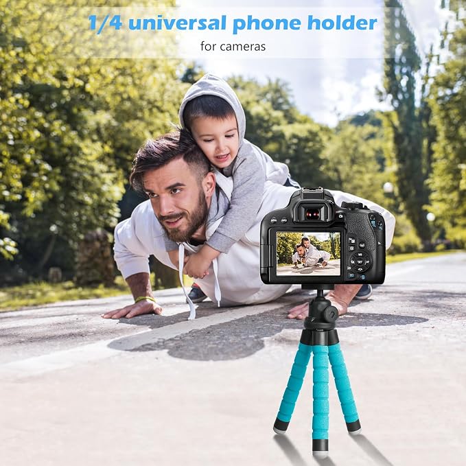Ubeesize Portable Tripod Stand - Image 3