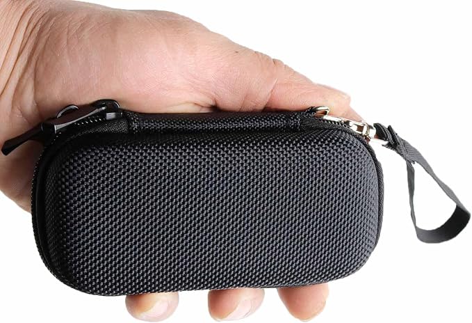 Hard Protective Travel Case Replacement, Compatible - Image 5
