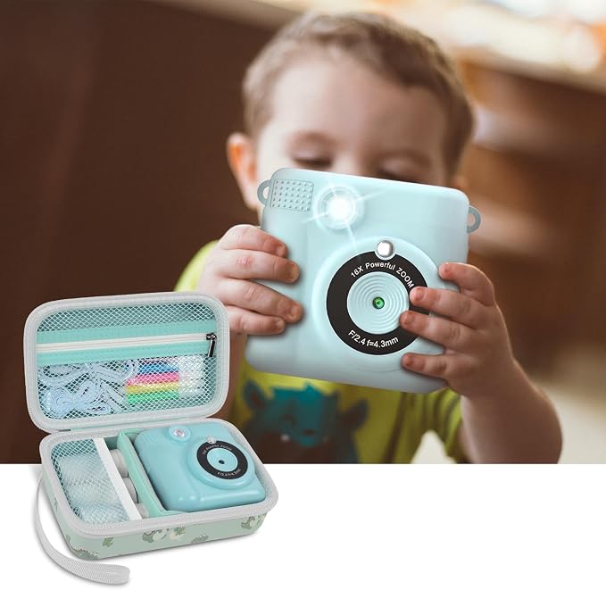 Case Compatible with ESOXOFFORE - Image 7