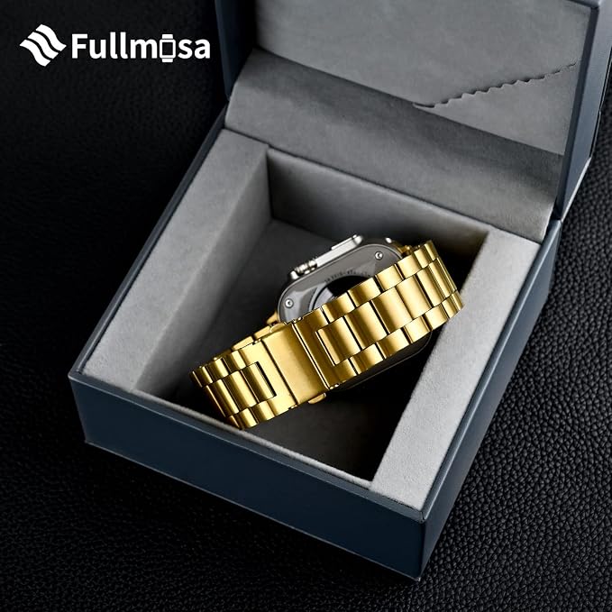Fullmosa Metal Band Compatible - Image 7