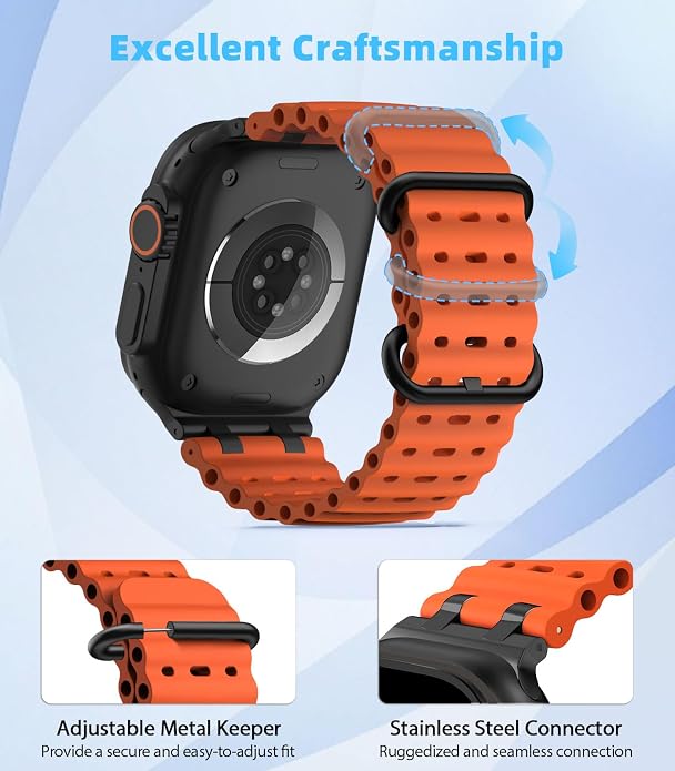 MoKo Ocean Band Compatible - Image 4