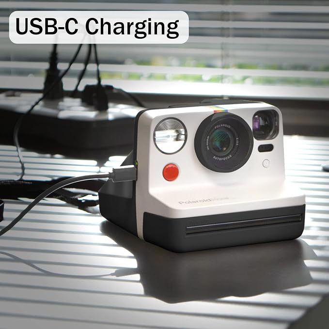 Polaroid Gen 2 Now I-Type Instant Film Camera - Image 5