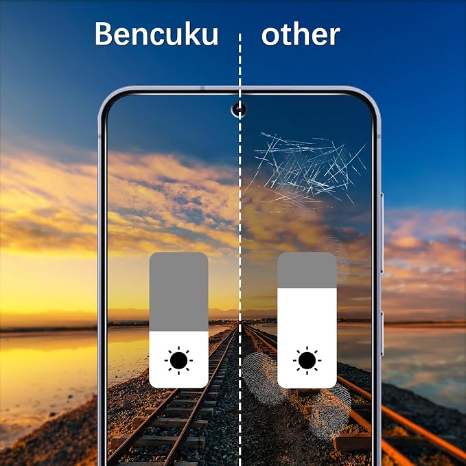 2+2 Pack Privacy Screen Protector - Image 4