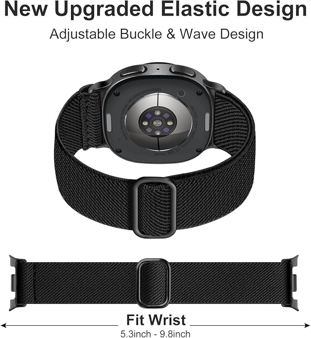 Lerobo Elastic Bands Compatible - Image 3