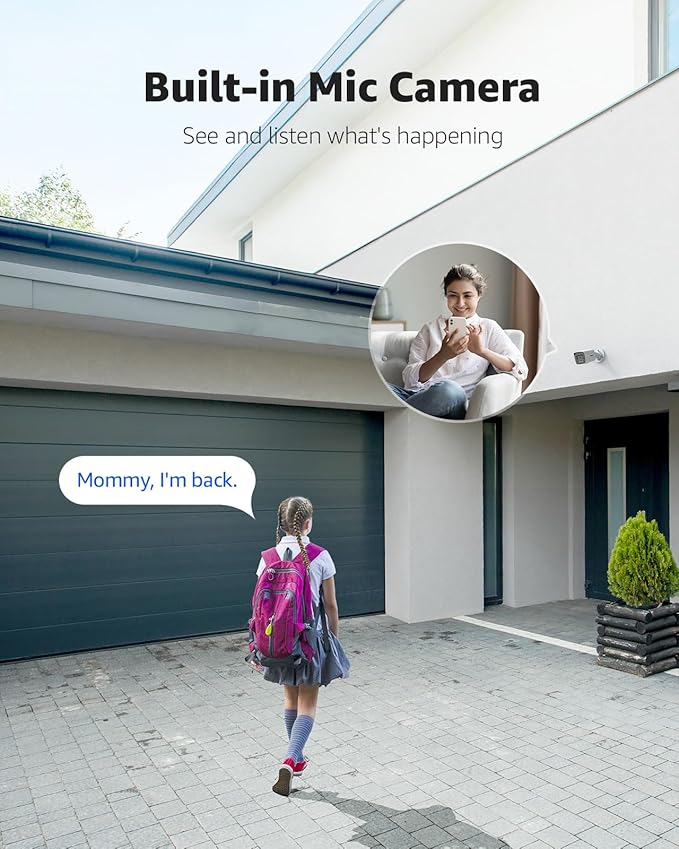 ANNKE H1200 12MP Security Camera System, H.265+ 8CH NVR, 4X 12 Megapixel UHD - Image 7
