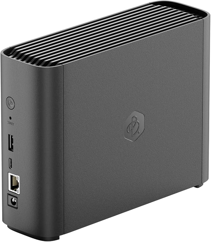 Synology BeeStation 4TB Personal Cloud Storage Device - Image 8