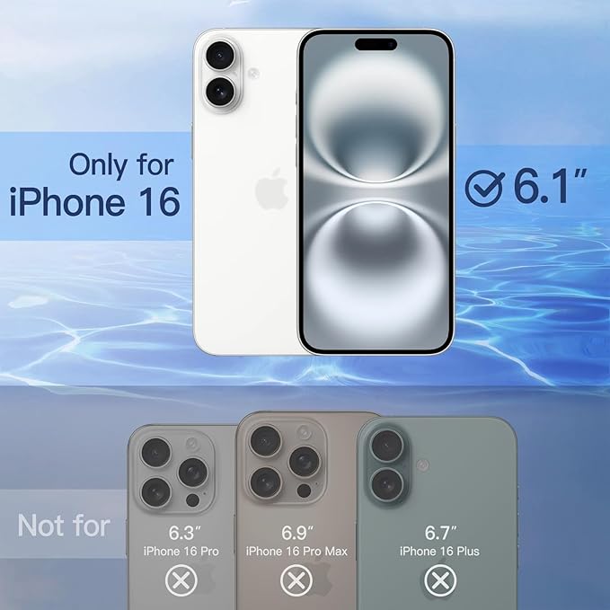 JETech Privacy Screen Protector - Image 2