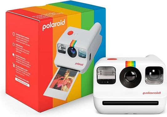 Polaroid Go Generation 2 by Polaroid