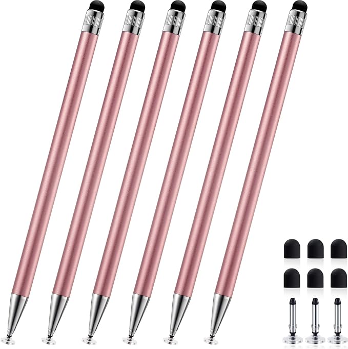 ChaoQ 2-in-1 Stylus Pen for Touchscreen by ChaoQ