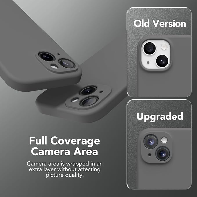 Magnetic for iPhone 13 Case, Compatible - Image 5
