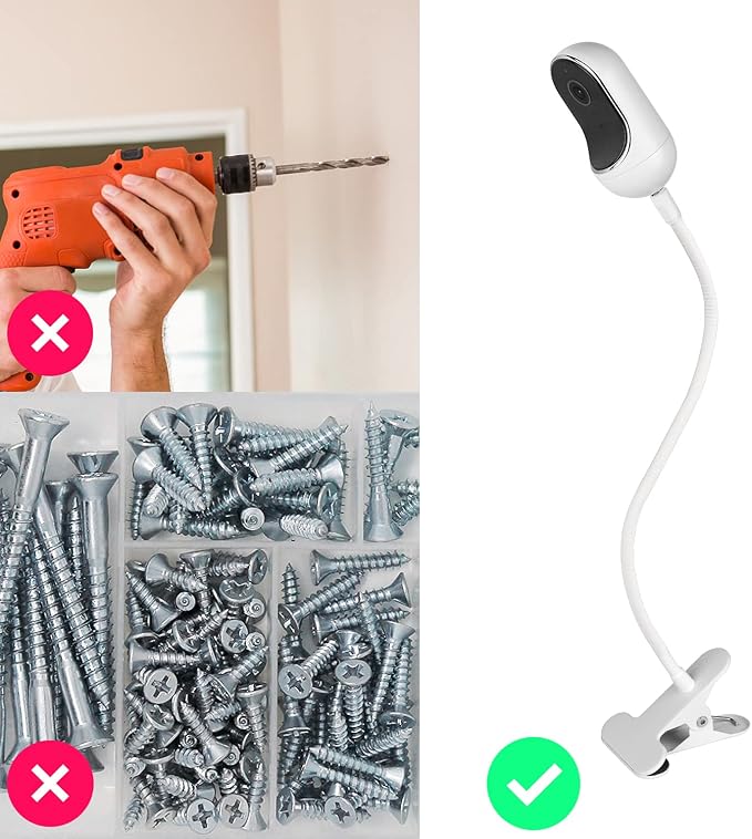 Flexible Clip Mount Compatible - Image 4