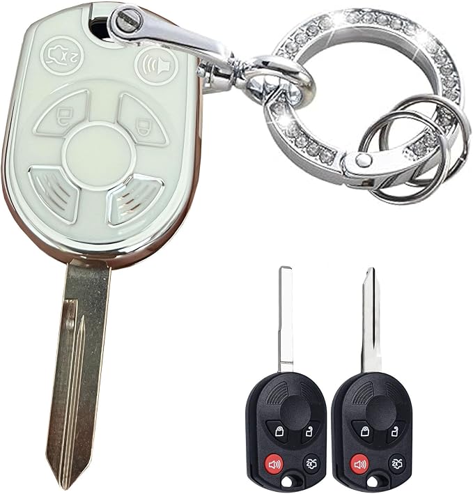 for Ford Escape Explorer Mustang Transit Fusion Focus Lincoln Zephyr Mercury by TAPAYICA