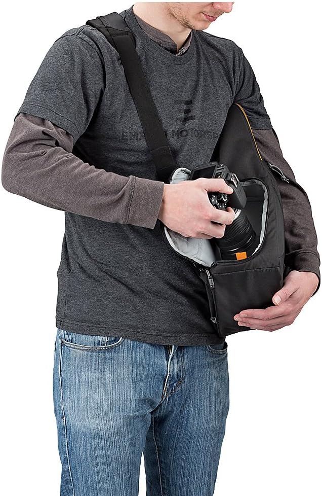 Lowepro LP36899PWW Slingshot Edge 250 AW - Image 6