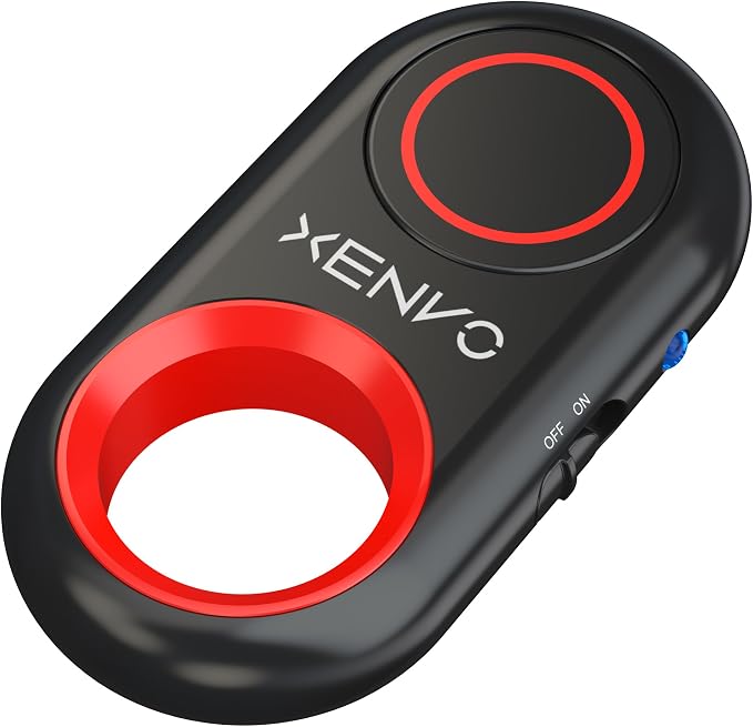 Xenvo Shutterbug by Xenvo