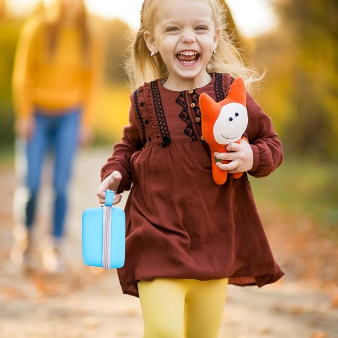 Phetium Kids Instant Print Camera Case Compatible - Image 7