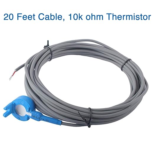 AR-PRO 520272 Air/Water/Solar Temperature Sensor - Image 3