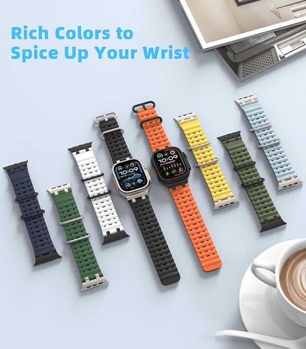 MoKo Ocean Band Compatible - Image 6