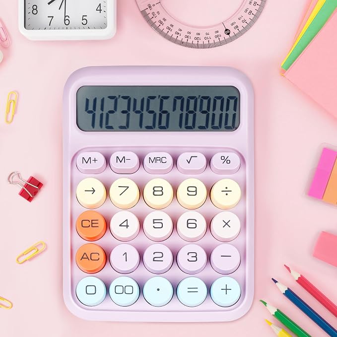 Mechanical Switch Calculator - Image 5