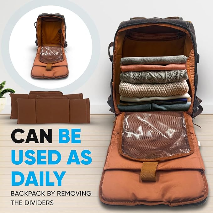 JAEP Camera Backpack - Image 5