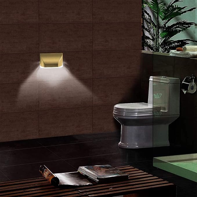 Key Light Door Lights, Small Motion Sensor Light - Image 4