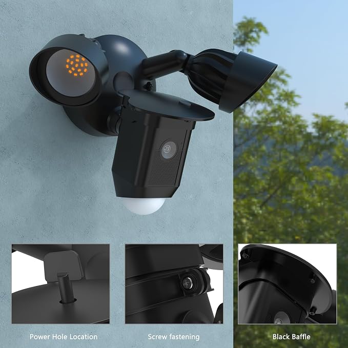 Sun Rain Shade Camera Cover Compatibility - Image 6