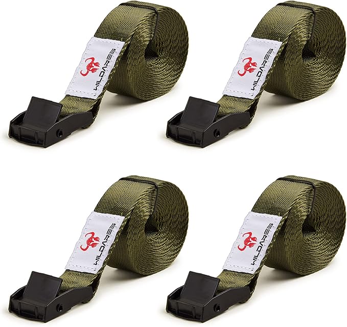 Trail Cam Straps, Game Camera Strap by WildAres