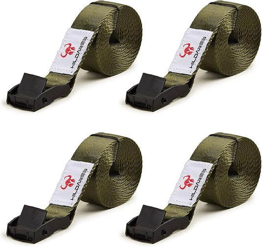 Trail Cam Straps, Game Camera Strap by WildAres