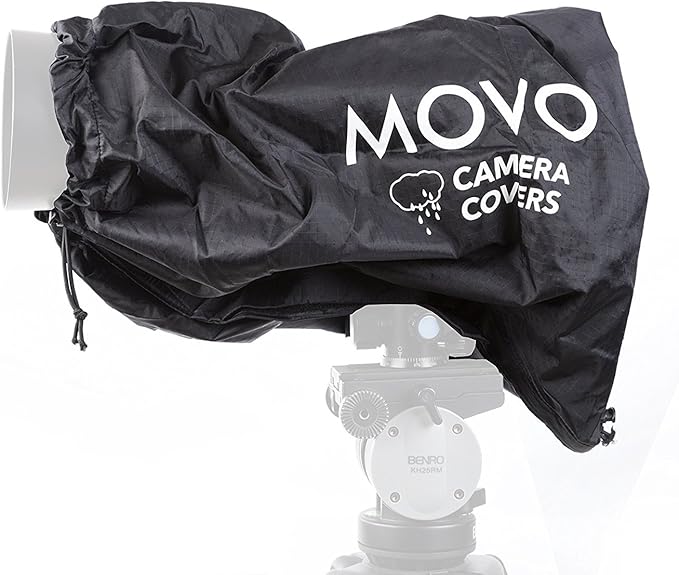 Movo CRC17 Storm Raincover Protector by Movo