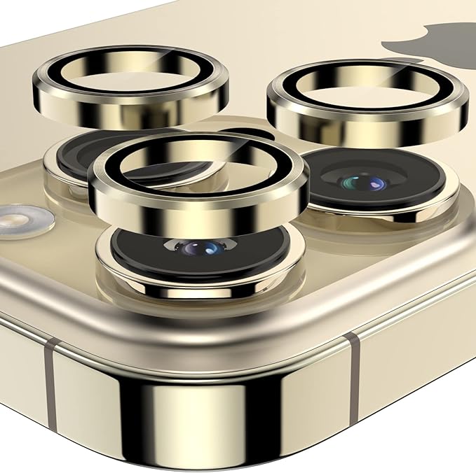 YWXTW Designed for iPhone 14 Pro Max Camera Lens Protector, for iPhone 14 Pro by YWXTW