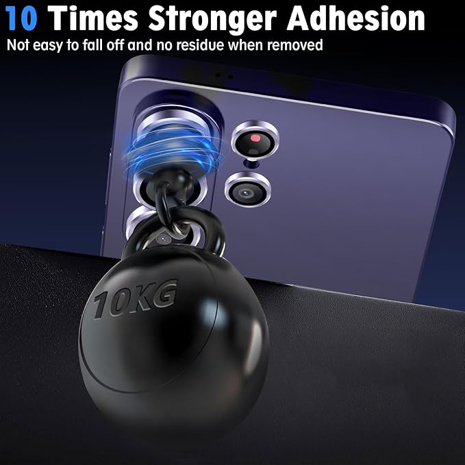 SiHPuoy 2 Sets Camera Lens Protector - Image 6