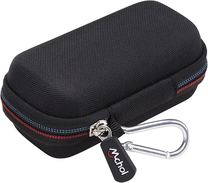 Mchoi Hard Portable Travel Case - Image 4