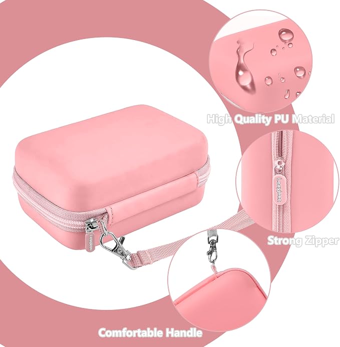 Leayjeen Hard Shockproof Digital Camera Case - Image 5