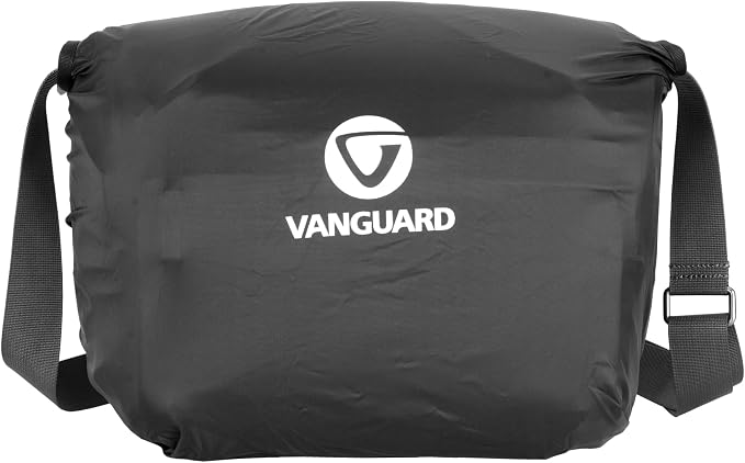 VANGUARD VEO Metro S7L Camera & Everyday Shoulder Bag – Fits Full-Frame Camera - Image 10