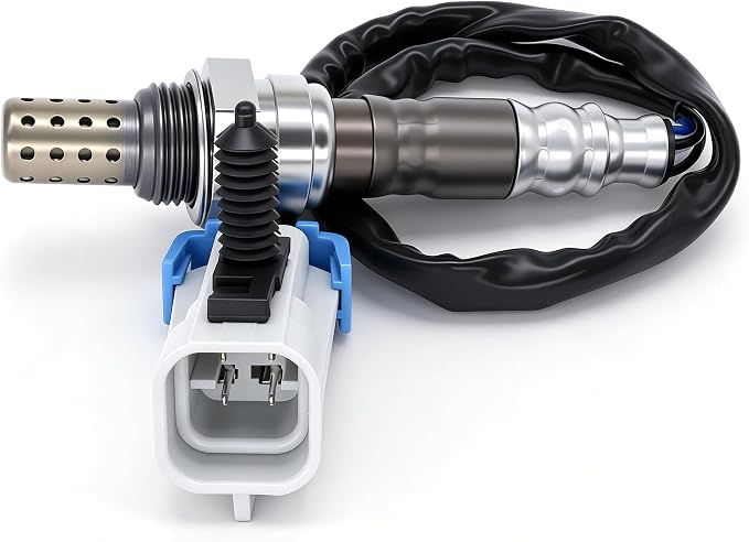 HiSport 350-34581 Heated O2 Oxygen Sensor Compatible by HiSport