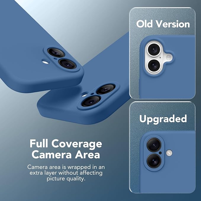 Magnetic for iPhone 16 Case, Compatible - Image 8