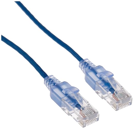 Monoprice Cat6A Ethernet Patch Cable by Monoprice