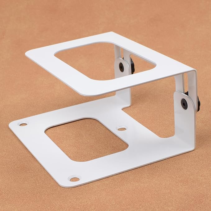 Adjustable Cable Box Wall Mount Modem Wall Mounting Bracket Designed - Image 8
