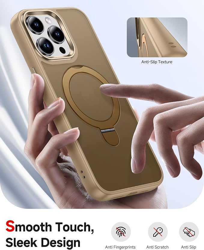 LeYi for iPhone-14-Pro Max Case : - Image 7